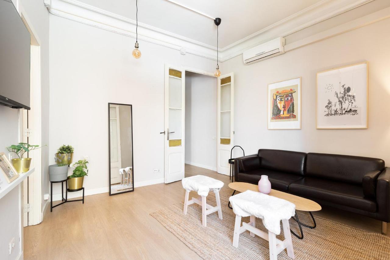 Sagrada Familia Iv By Enjoy Apartment